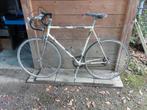 Vintage koersfiets, Ophalen, Gebruikt