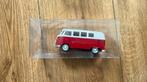 Miniature VW busje welly, Ophalen of Verzenden, Nieuw