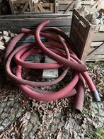 Wachtbuizen resten diverse lengtes en diameters, Ophalen, Zo goed als nieuw