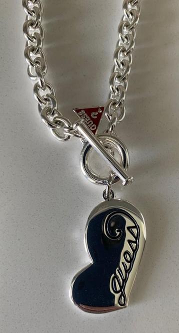 Collier GUESS Neuf  beschikbaar voor biedingen