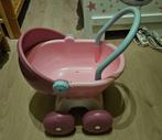 Poppenwagen, Kinderen en Baby's, Speelgoed | Poppen, Ophalen, Zo goed als nieuw