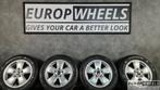 15 inch Mini Cooper One S HeliSpoke 492 F55 F56 Zomerbanden, Auto-onderdelen, Gebruikt, 15 inch, 175 mm, Banden en Velgen
