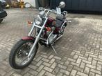 Suzuki Chopper Motorfiets, Bedrijf, Overig