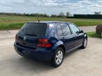 VW Golf 4 *** 1.4 Essence 2002 Airco Bluetooth ***, Boîte manuelle, 5 portes, Euro 4, Achat