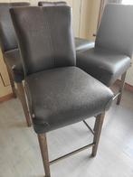 Stoelen (4), Huis en Inrichting, Ophalen, Gebruikt