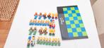 jeu d'échecs Simpson 3D 1992, Ophalen of Verzenden, Gebruikt, Tv, Overige typen