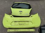 Hatchback + bumper + versteviging Ford Ka, Ophalen, Gebruikt, Ford, Achterklep