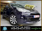 CITROËN C3  1.2 ESSENCE‼️GARANTIE 1A N CTOK‼️, Voorwielaandrijving, Euro 5, Stof, https://public.car-pass.be/vhr/7e7cd687-7d19-484a-9ede-eed683880e1d
