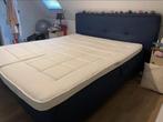 Bezorging mogelijk 180x210 elektrisch boxspring bed zgan, Huis en Inrichting, Ophalen of Verzenden, Zo goed als nieuw