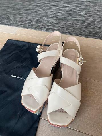 Paul Smith sandalen maat 39