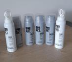 haarproducten, Handtassen en Accessoires, Uiterlijk | Haarverzorging, Ophalen of Verzenden, Zo goed als nieuw, Gel, Wax, Haarlak of Mousse