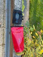 Stuurtas 10l Zefal met harnas, Ophalen of Verzenden, Zo goed als nieuw