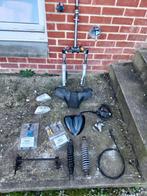 Mbk nitro, Enlèvement ou Envoi