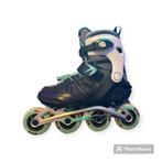 skeelers(inline skates), Sport en Fitness, Inline skates 4 wielen, Gebruikt, Ophalen