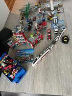 Lego lot, Ophalen of Verzenden, Zo goed als nieuw, Complete set, Lego