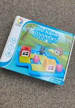 Smart Games De drie biggetjes, Kinderen en Baby's, Speelgoed | Educatief en Creatief, Ophalen, Zo goed als nieuw