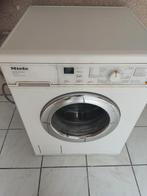 Miele wasmachine, Elektronische apparatuur, Wasmachines, Ophalen, Niet werkend