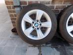 Winterset voor Bmw F30 reeksen, Auto-onderdelen, Banden en Velgen, Ophalen, Gebruikt, 16 inch, Banden en Velgen
