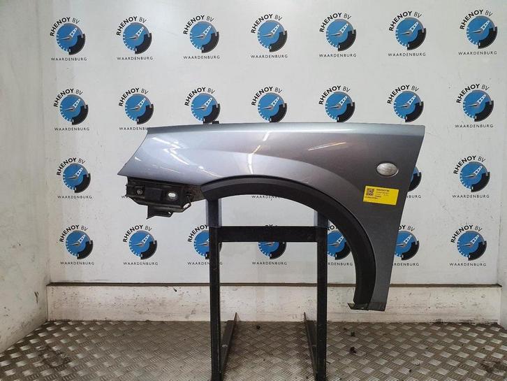 OPEL CORSA 1.4-16V Silverline  [L_WING] 2005, Auto-onderdelen, Overige Auto-onderdelen, Gebruikt, ARN erkend, Stiba lid, Erkend duurzaam