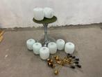 8 vintage hanglampen, Ophalen