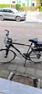 Herenfiets Btwin 28 inch., Vélos & Vélomoteurs, Vélos | Hommes | Vélos pour homme, Enlèvement ou Envoi