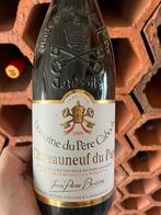 Chateauneuf du Pape, Verzamelen, Ophalen