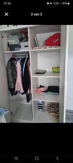 Tienerkamer, Ophalen