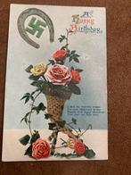 Zeldzame Engelse postkaart, Ophalen of Verzenden