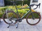 Gravelbike Scott Addict 30 XL, Fietsen en Brommers, Carbon, 10 tot 15 versnellingen, Heren, Zo goed als nieuw