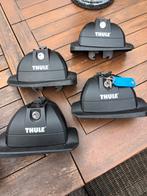 Thule adapters voor dakdragers, Ophalen, Zo goed als nieuw