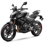 CF Moto	450NK		nieuw 5 jaar garantie 35kW, 450 cc, Bedrijf, CF Moto, 12 t/m 35 kW