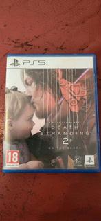 Death stranding 2, Consoles de jeu & Jeux vidéo, Enlèvement ou Envoi, Neuf