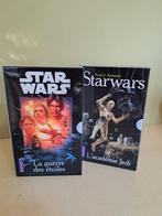 Trilogie STAR WARS, Livres, Utilisé, Enlèvement ou Envoi