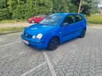 Vw polo 1.2 essence tel description, Particulier, Euro 4, Break, Handgeschakeld