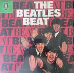 LP THE BEATLES BEAT, Ophalen of Verzenden, Gebruikt