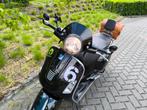 Vespa 300 gts  zwart mooie staat, Ophalen of Verzenden, Gebruikt