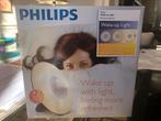 Philips HF3506/06 alarmlamp, Elektronische apparatuur, Wekkers, Ophalen