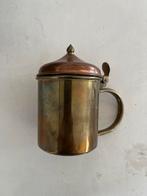 Vintage tankaard, Ophalen of Verzenden, Koper