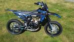 Sherco sm-rs 50 Duurste uitvoering RS Model 2024, Fietsen en Brommers, Brommers | Overige merken, Ophalen, 6 versnellingen, Sherco