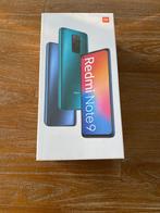 Redmi Note 9 (nieuw, ongeopend), Ophalen, Nieuw