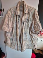 Hemd canda maat xxxl goede staat, Kleding | Heren, Overhemden, Ophalen of Verzenden, Gedragen