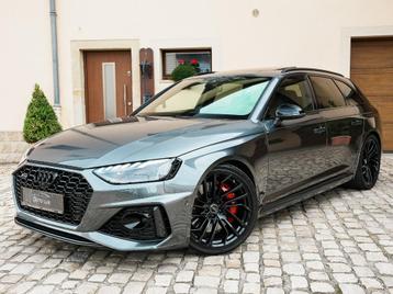 AUDI RS 4 Avant TFSI Quattro beschikbaar voor biedingen