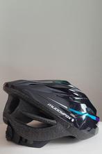 Casque vélo adulte Muddyfox Recoil – Comme neuf, Ophalen, Zo goed als nieuw, Muddyfox, L