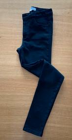 Jeans Slim noir - Springfield - Taille 38 - 12€, Comme neuf, Noir, W30 - W32 (confection 38/40), Springfield