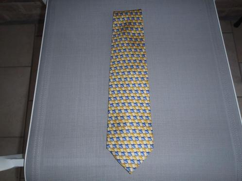 cravate - ton jaune, Vêtements | Hommes, Cravates, Comme neuf, À motif, Jaune, Enlèvement