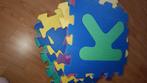 Speelgoed puzzelmat, Ophalen, Gebruikt