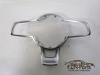 VW Golf 7 Stuur Inleg Chrome, Auto-onderdelen, Besturing, Ophalen of Verzenden, Gebruikt
