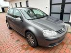 Vw Golf 5 1.9TDI 2008 215.000km, Auto's, Elektrische ramen, Te koop, Handgeschakeld, Diesel