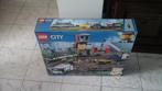 train de marchandises Lego City, Ensemble complet, Lego, Enlèvement ou Envoi, Neuf