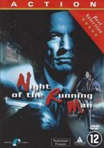 Night Of The Running Man, Ophalen of Verzenden, Vanaf 12 jaar